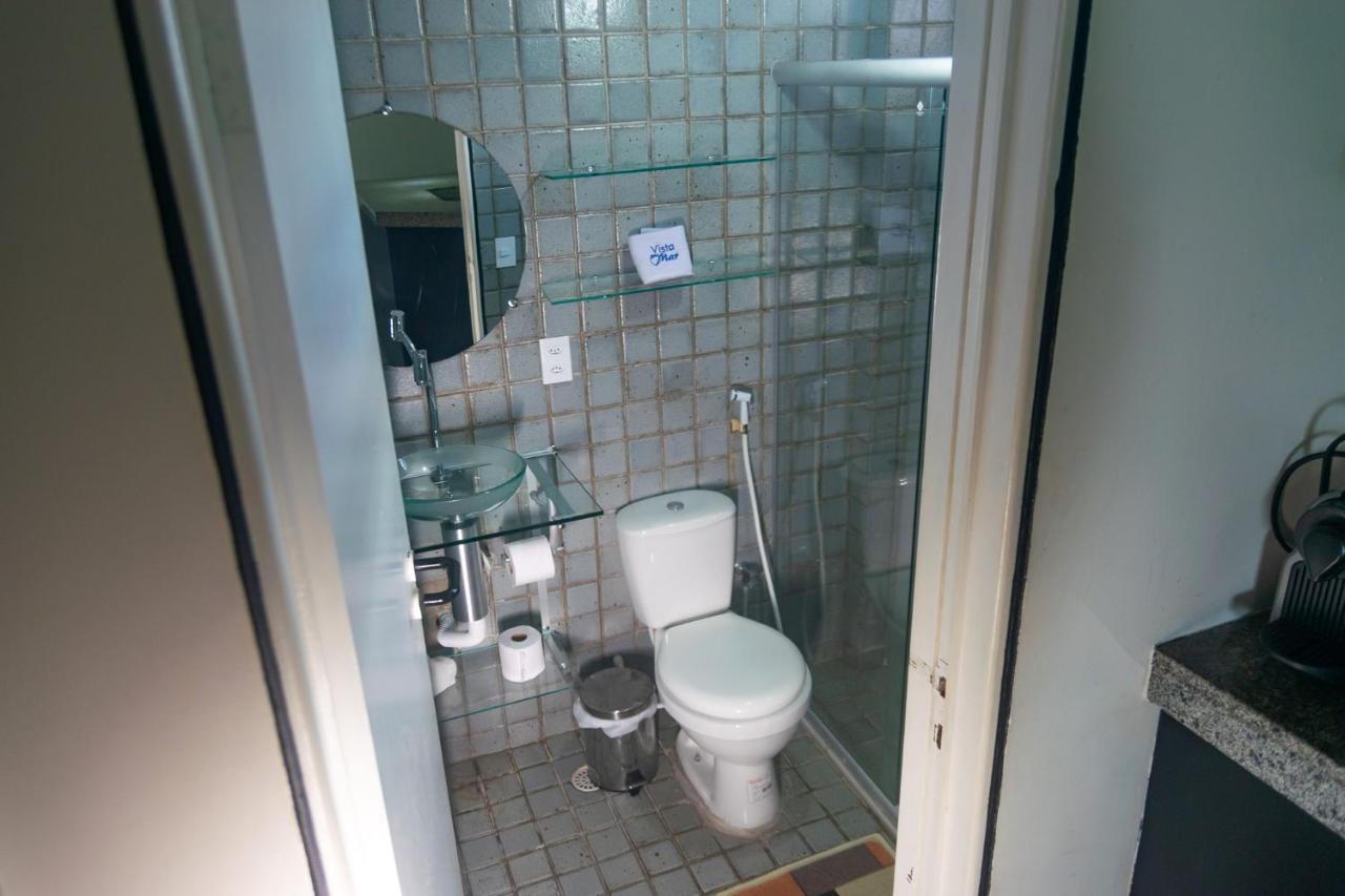 Vista Pro Mar Appartement Maceió Buitenkant foto