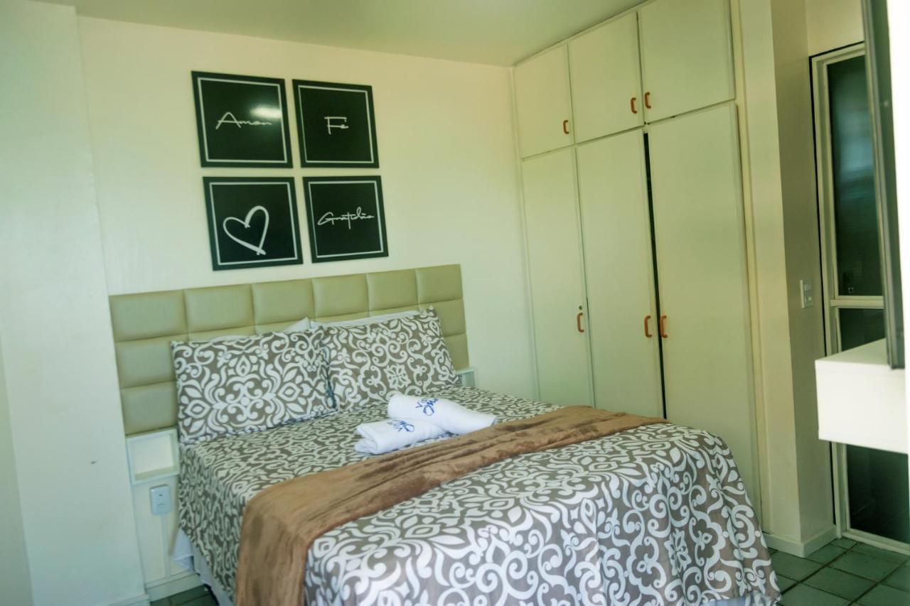 Vista Pro Mar Appartement Maceió Buitenkant foto