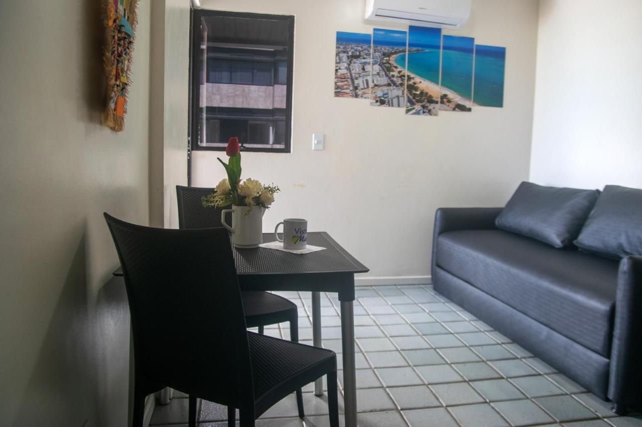 Vista Pro Mar Appartement Maceió Buitenkant foto