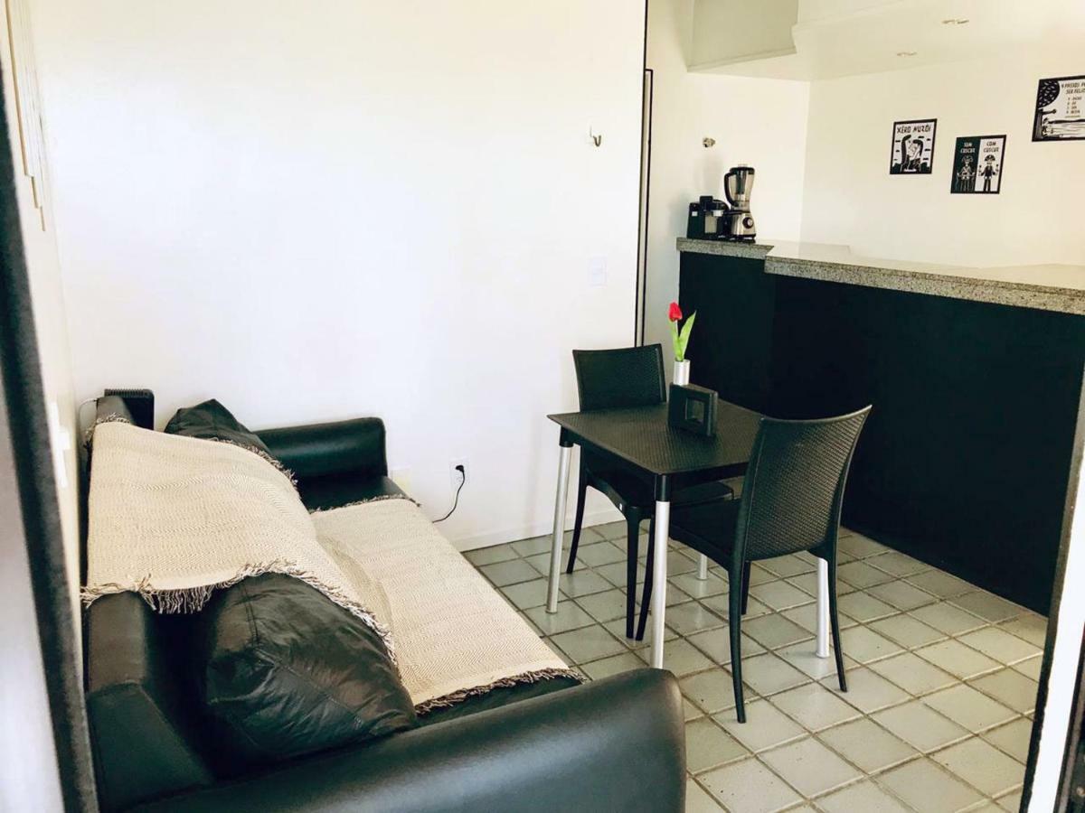 Vista Pro Mar Appartement Maceió Buitenkant foto