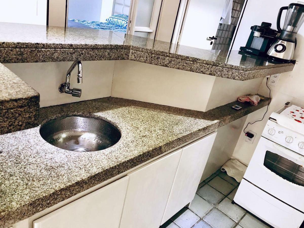 Vista Pro Mar Appartement Maceió Buitenkant foto