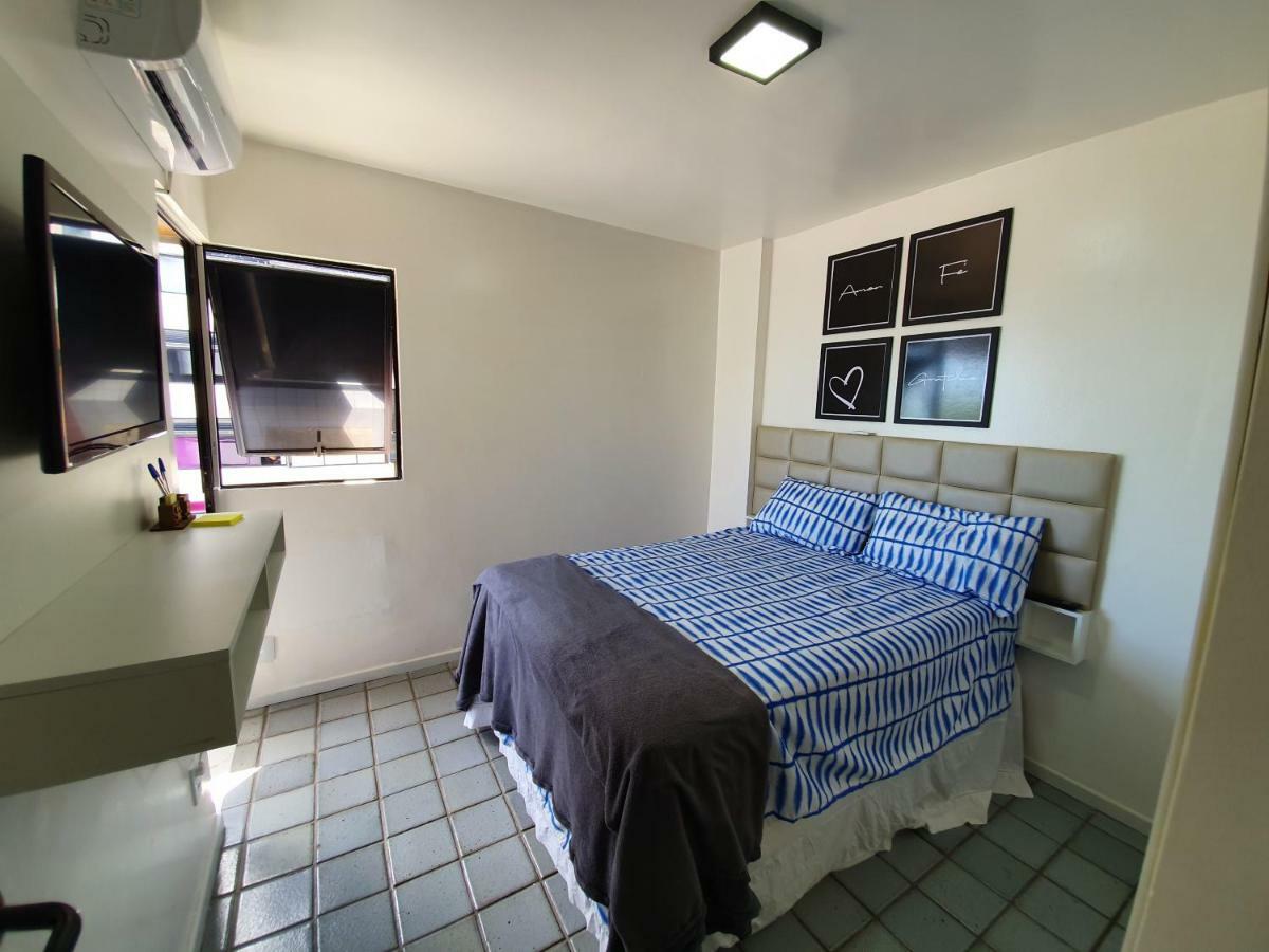 Vista Pro Mar Appartement Maceió Buitenkant foto