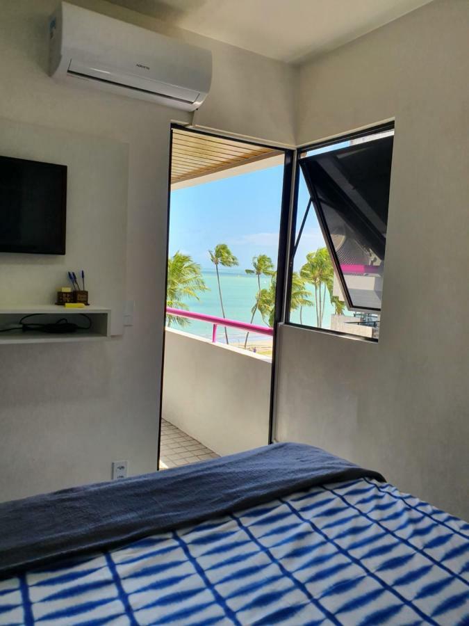 Vista Pro Mar Appartement Maceió Buitenkant foto